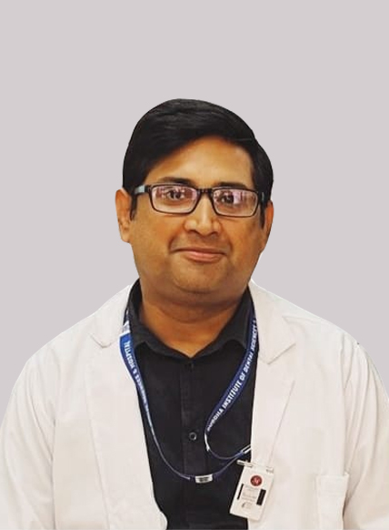Dr. Satya Prakash